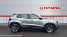 Jeep Avenger 1.2 Longitude 5dr Petrol Hatchback